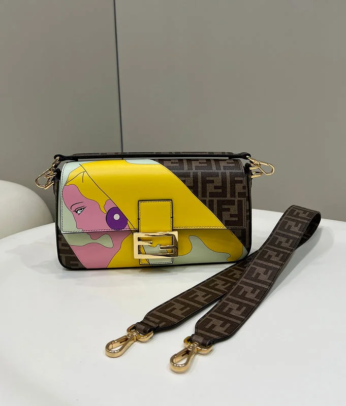 WF - Fendi Bags - 414