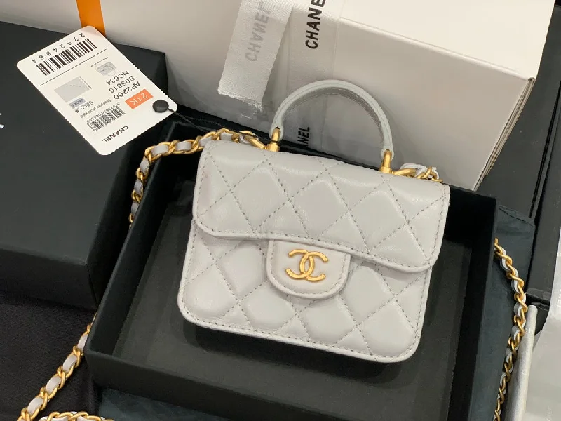 Chanel - Luxury Bag - CHL - 935