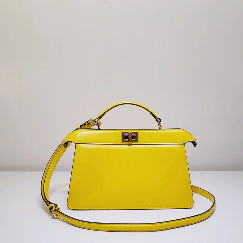 WF - Fendi Bags - 359