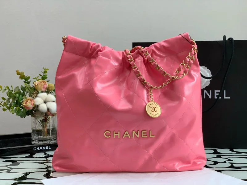 Chanel - Luxury Bag - CHL - 965