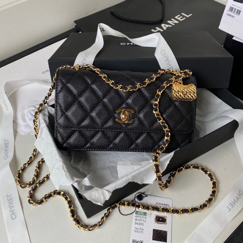 WF - Chanel Bags - 138