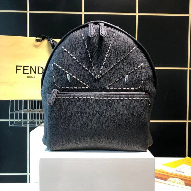 WF - Fendi Bags - 666