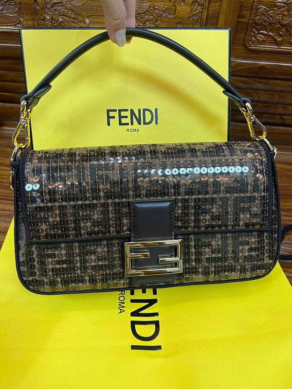 WF - Fendi Bags - 297