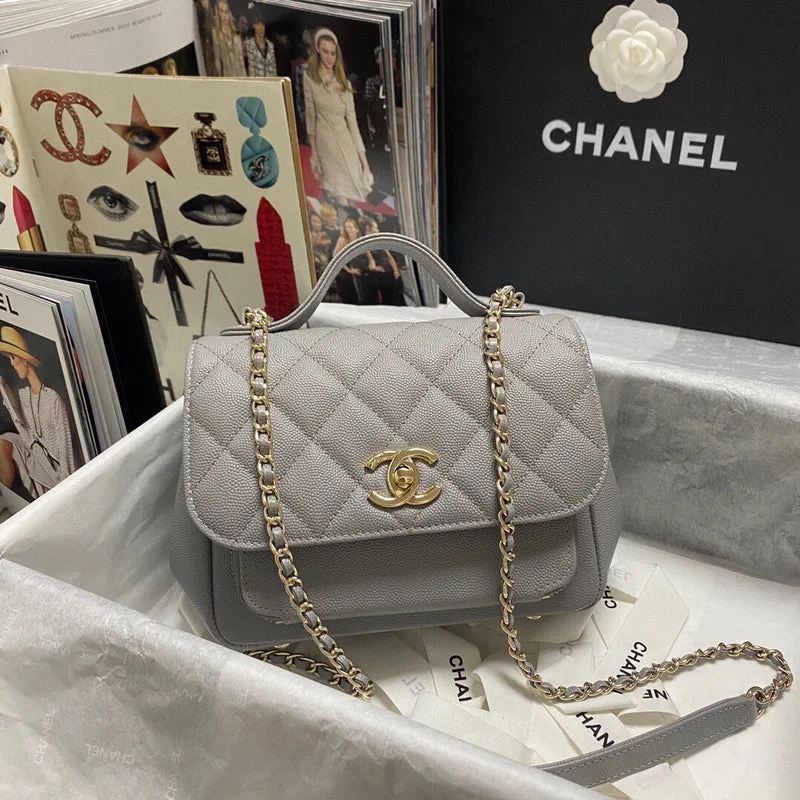 WF - Chanel Bags - 1356