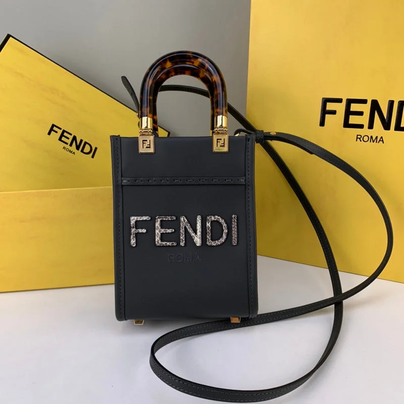 WF - Fendi Bags - 152