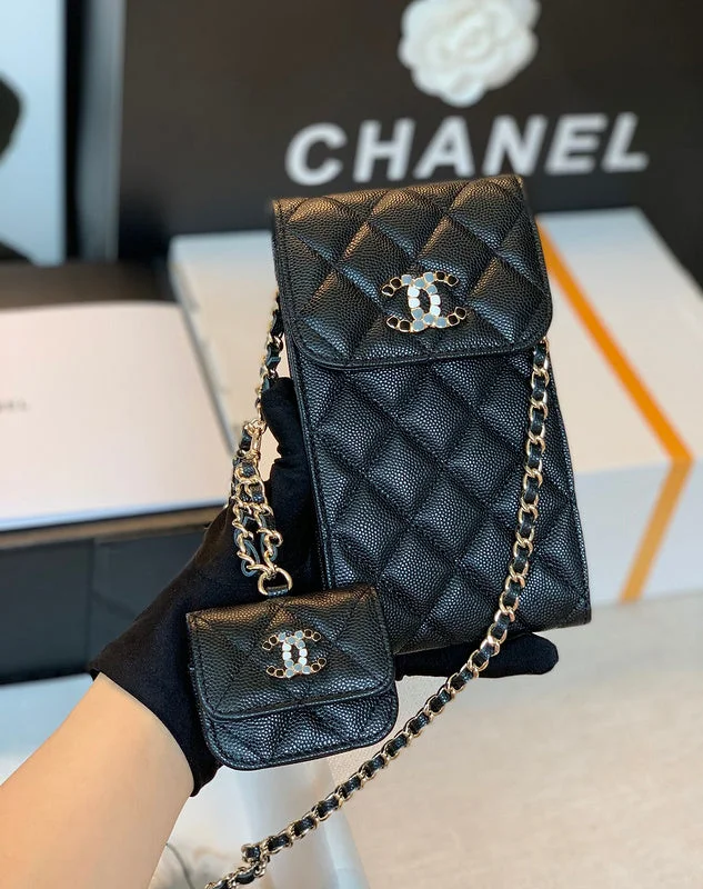 Chanel -Bags - CHL Bags - 091