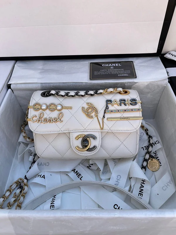 WF - Chanel Bags - 1273