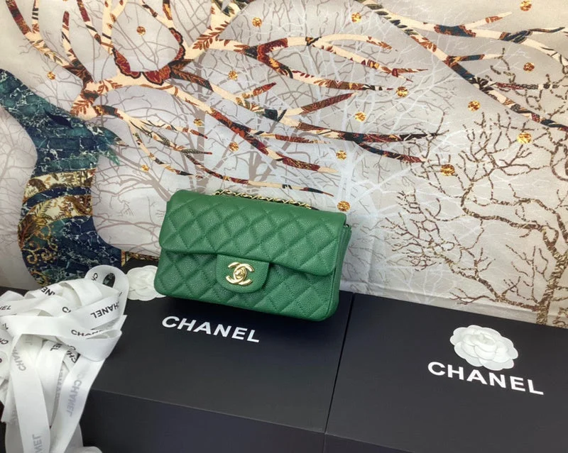 Chanel -Bags - CHL Bags - 186