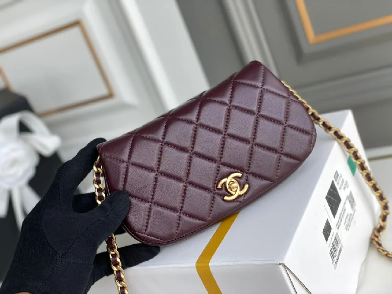 Chanel - Luxury Bag - CHL - 868