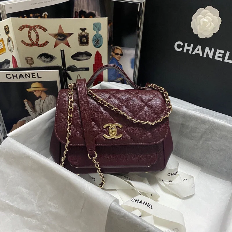 WF - Chanel Bags - 1345