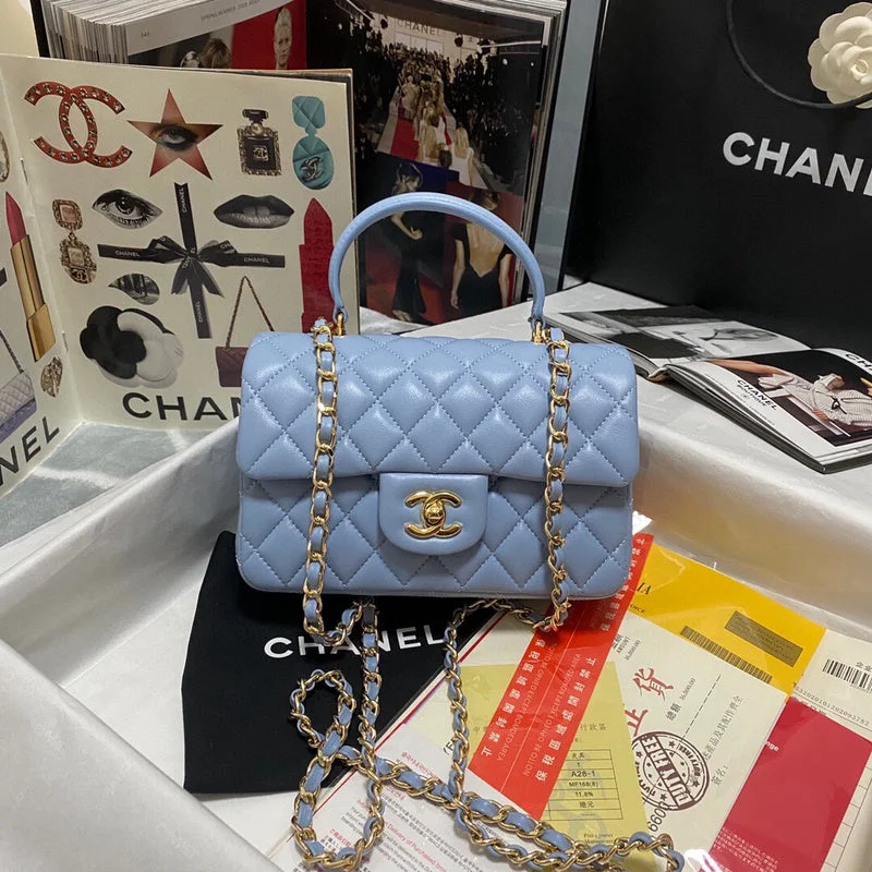 WF - Chanel Bags - 1169