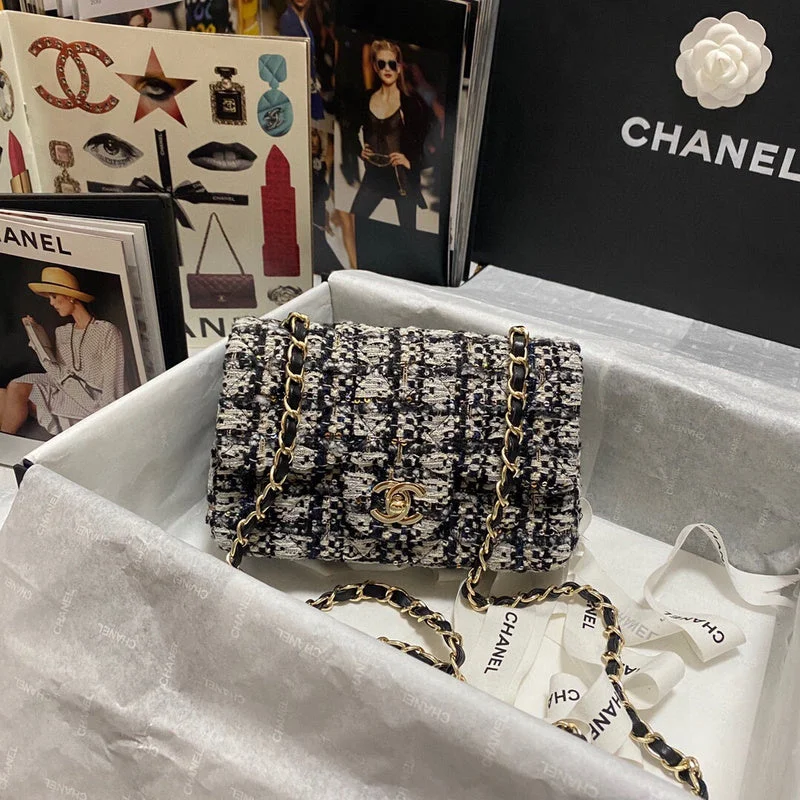 WF - Chanel Bags - 1411