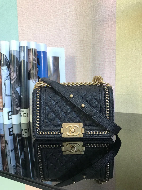 WF - Chanel Bags - 1316