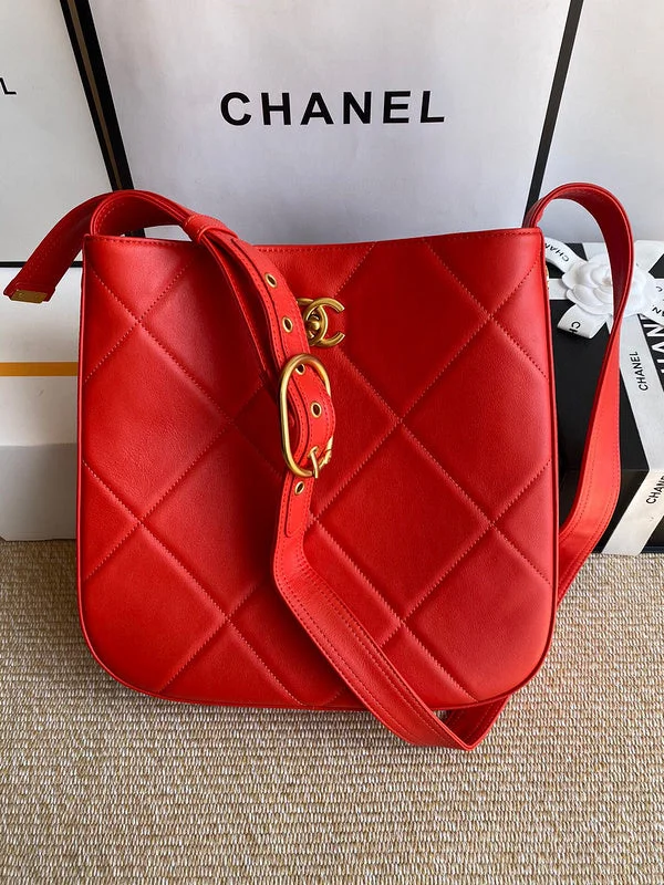 WF - Chanel Bags - 1383