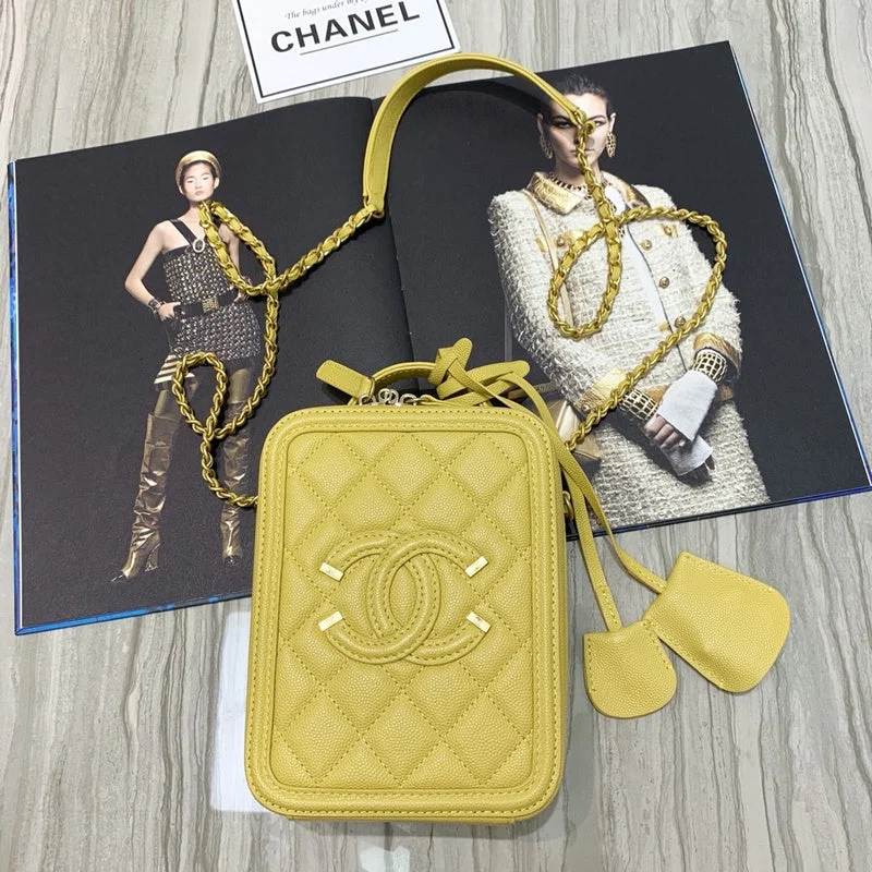 Chanel -Bags - CHL Bags - 109