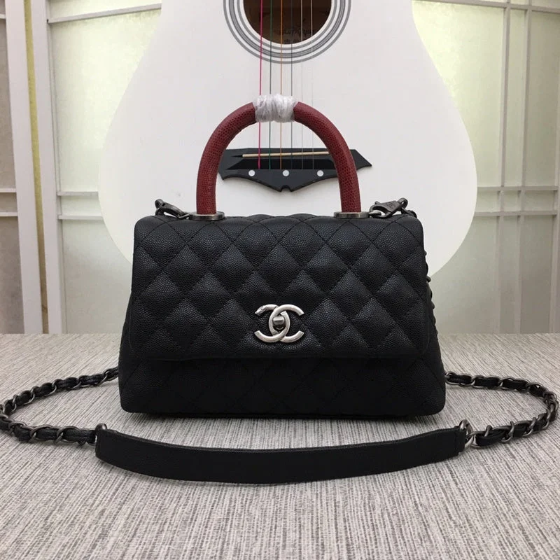 WF - Chanel Bags - 123