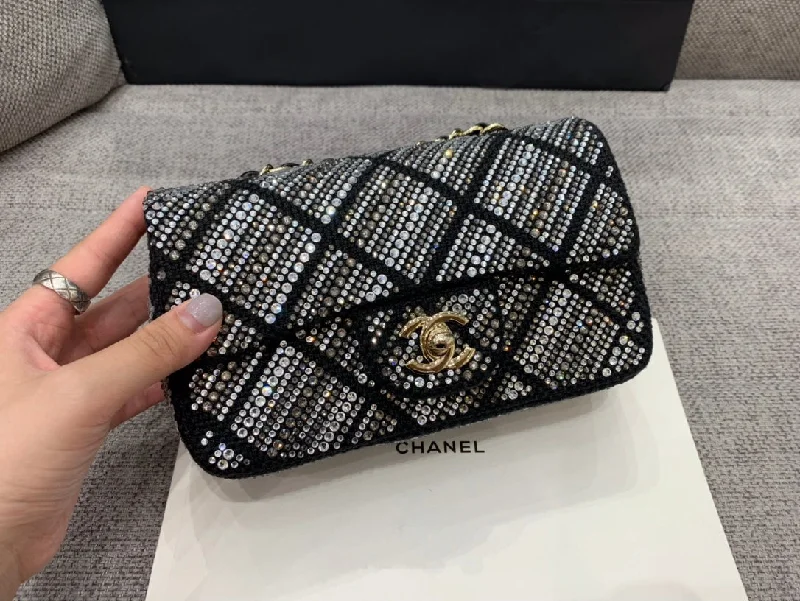 Chanel - Luxury Bag - CHL - 900