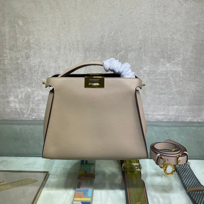 WF - Fendi Bags - 279