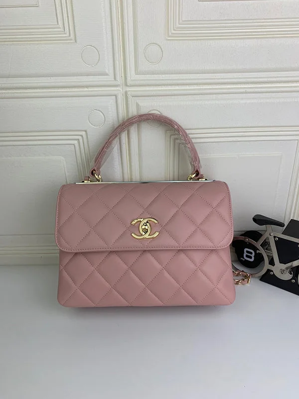 Chanel -Bags - CHL Bags - 1001