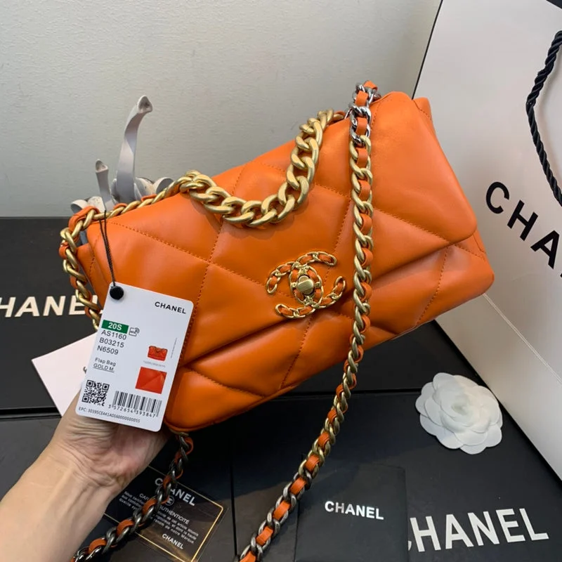 WF - Chanel Bags - 1171