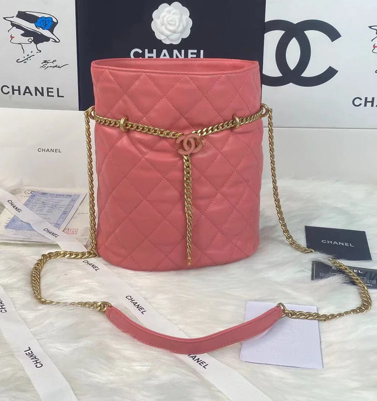 WF - Chanel Bags - 1152