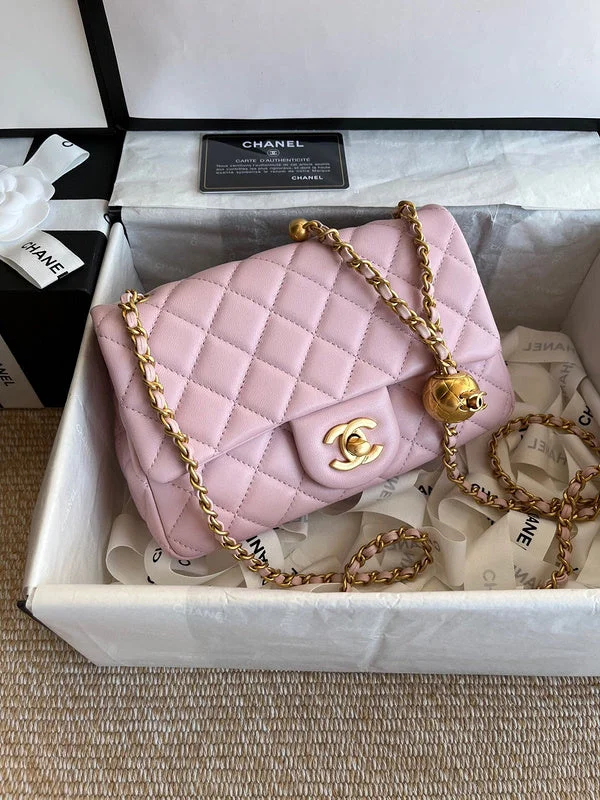 WF - Chanel Bags - 1306