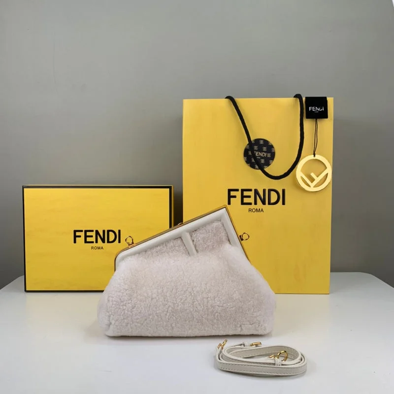 WF - Fendi Bags - 239