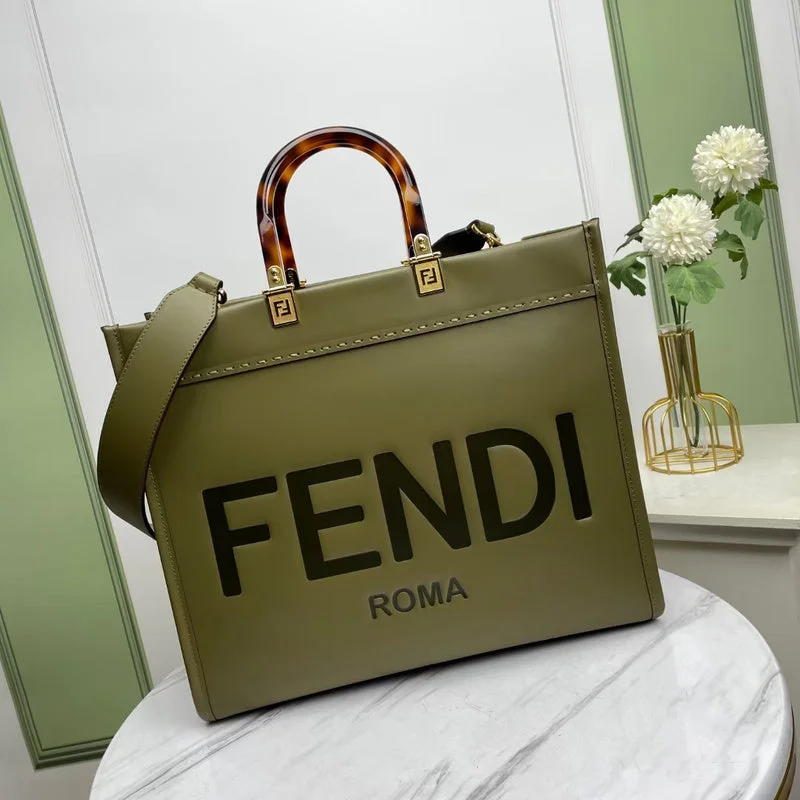 WF - Fendi Bags - 333