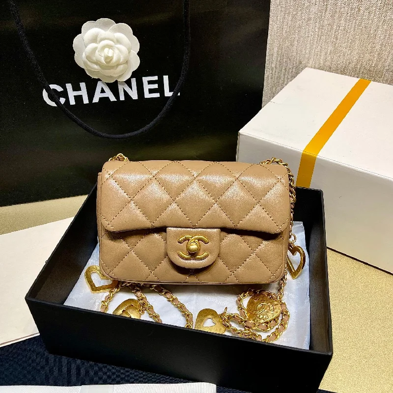 Chanel - Luxury Bag - CHL - 709