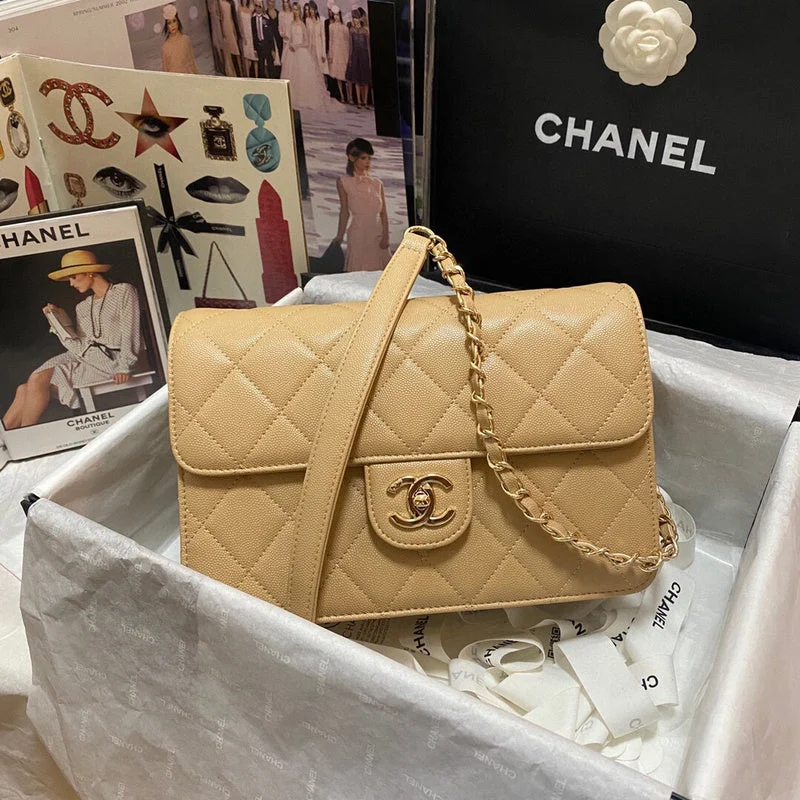 WF - Chanel Bags - 1275