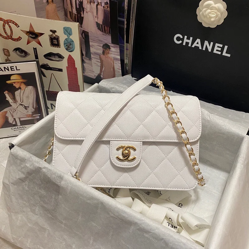 WF - Chanel Bags - 1264