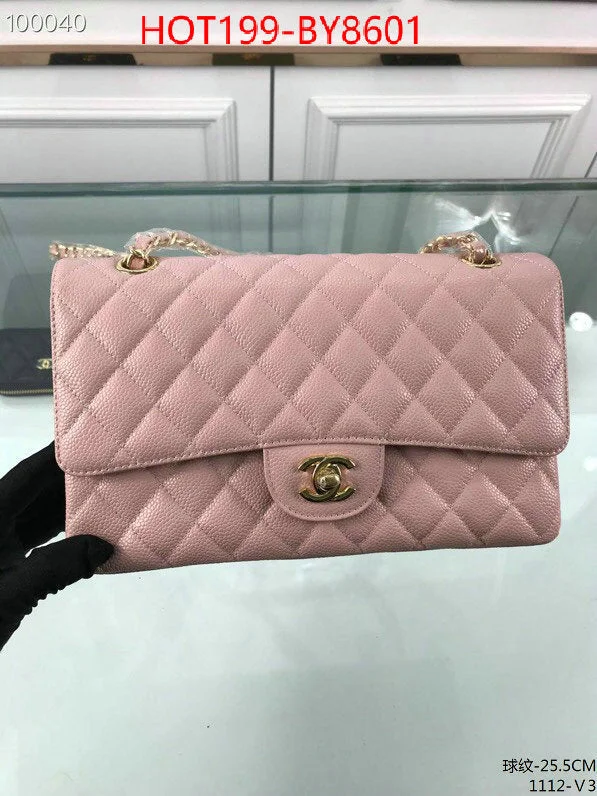 WF - Chanel Bags - 1368