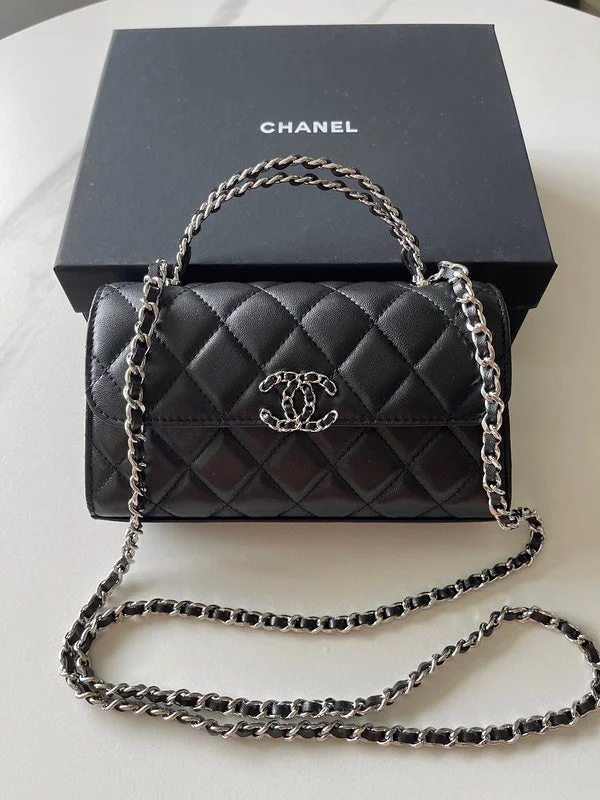 WF - Chanel Bags - 139