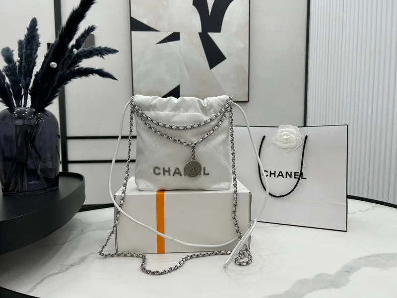 Chanel -Bags - CHL Bags - 152