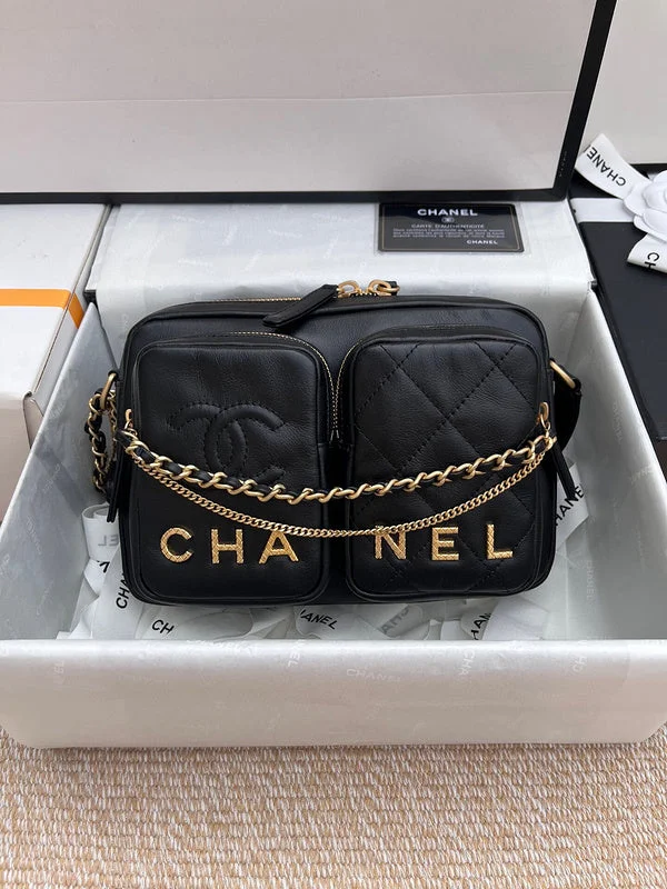 WF - Chanel Bags - 1280