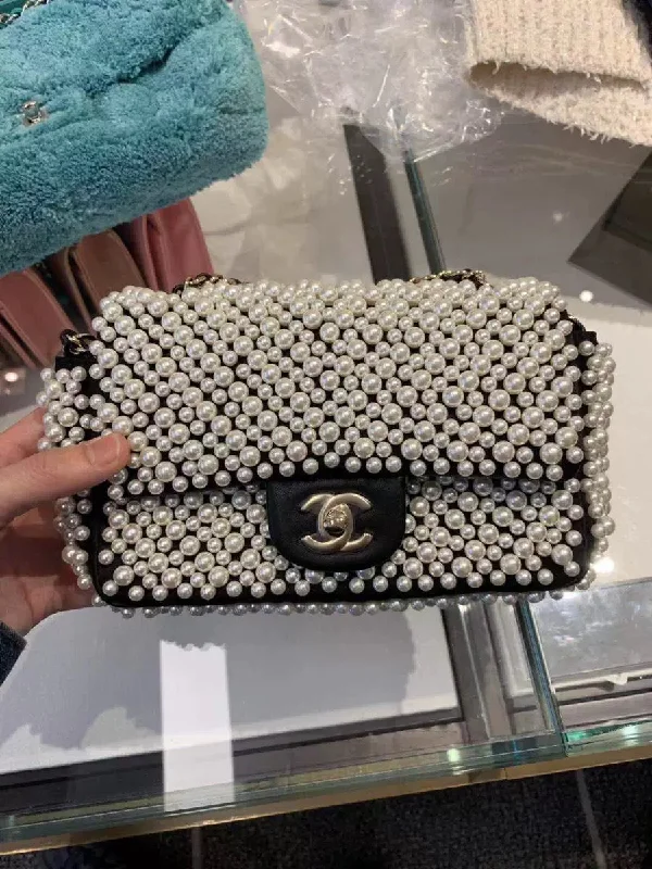 Chanel - Luxury Bag - CHL - 832