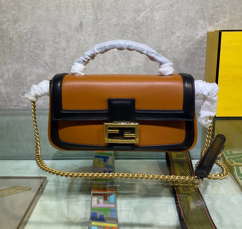 WF - Fendi Bags - 282