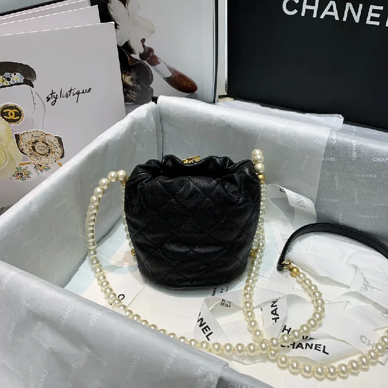 Chanel - Luxury Bag - CHL - 770