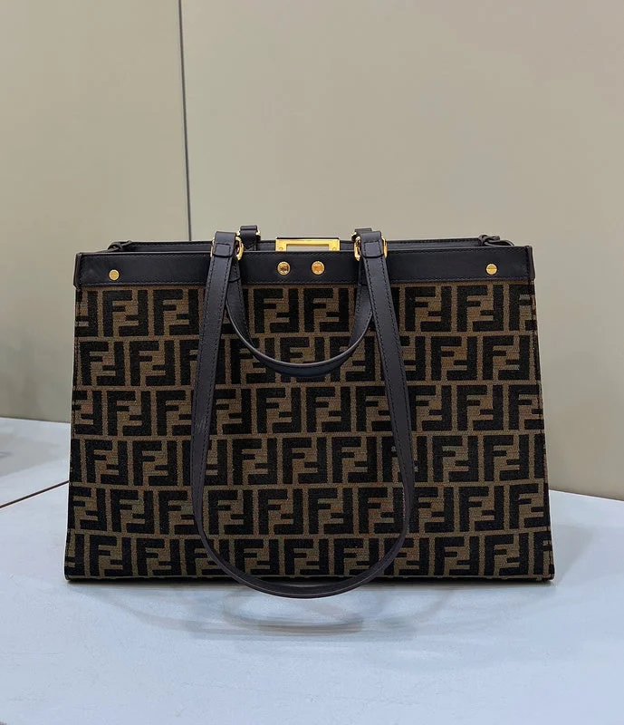 WF - Fendi Bags - 598