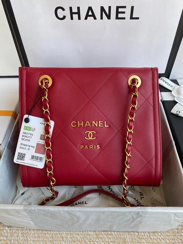 WF - Chanel Bags - 1269