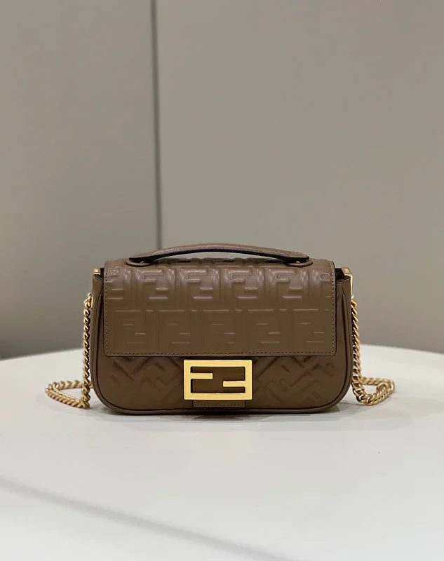 WF - Fendi Bags - 296