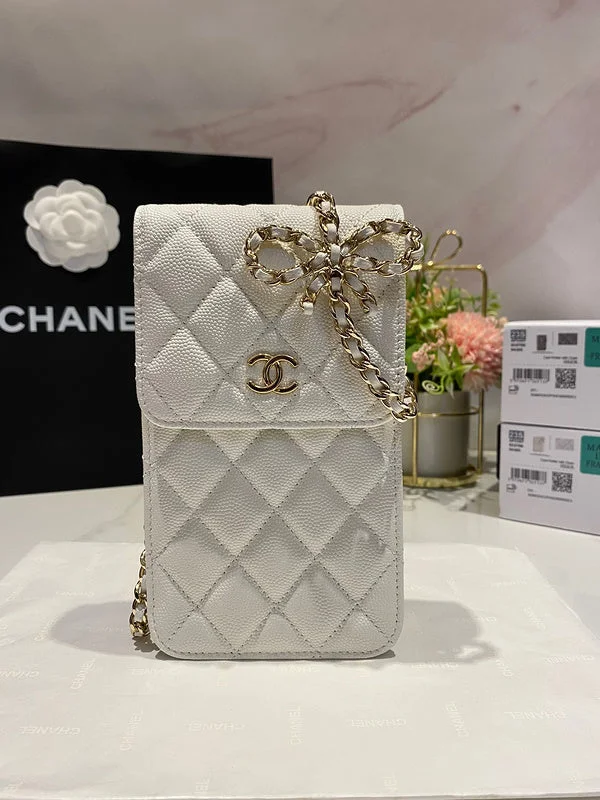 Chanel -Bags - CHL Bags - 165