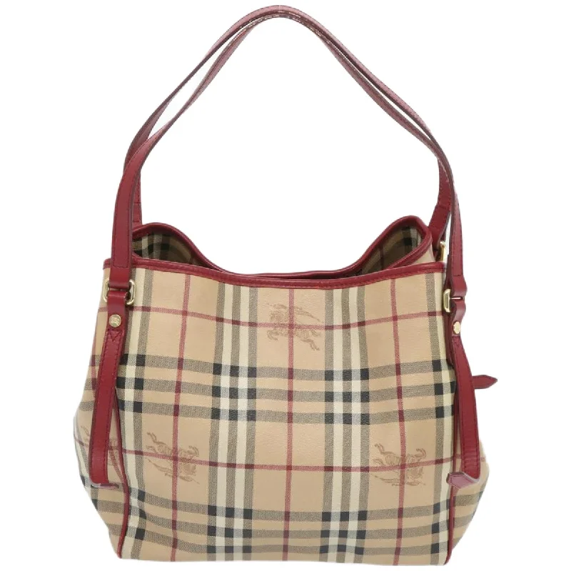 BURBERRY Canterbury Tote