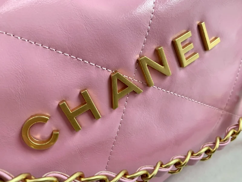 Chanel - Luxury Bag - CHL - 964