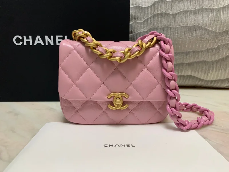 Chanel - Luxury Bag - CHL - 998