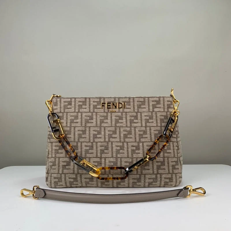 WF - Fendi Bags - 208