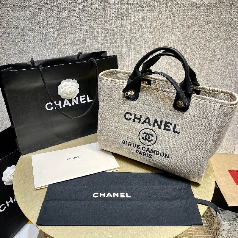 Chanel - Luxury Bag - CHL - 706