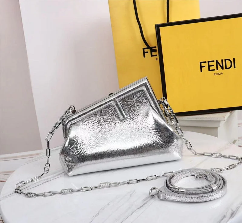 WF - Fendi Bags - 431