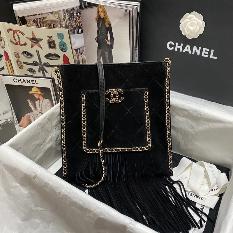 WF - Chanel Bags - 1263