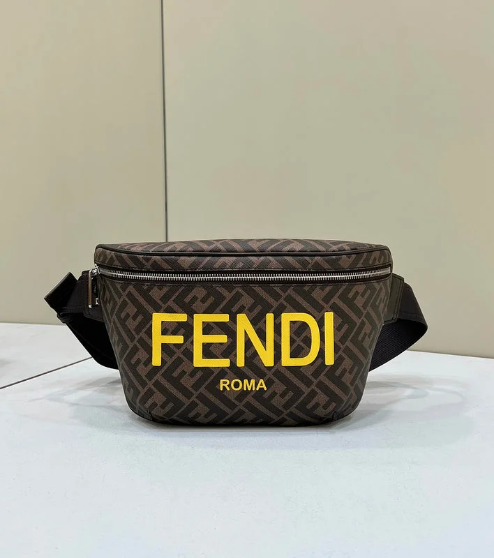 WF - Fendi Bags - 563